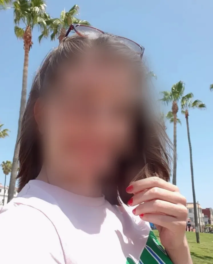 Bushra, 31