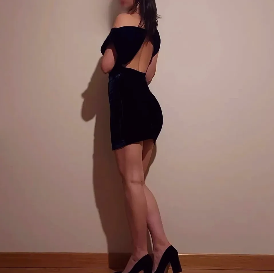 Natalia, 29